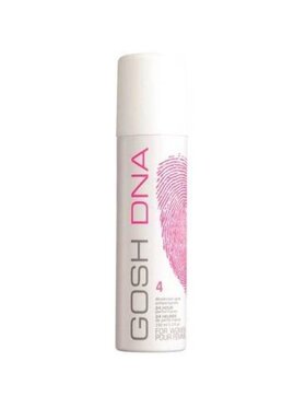 GOSH GOSH GOSH Dna 4 DEO For Women 150ml Dezodorant