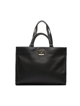 Marella Marella Torebka Varenna 6516103502 Czarny