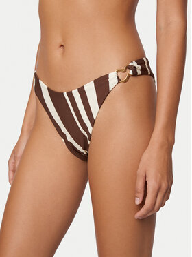 Seafolly Seafolly Bikini alsó Coastline 40766-270 Barna