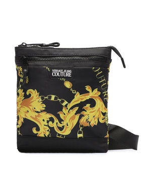 Versace Jeans Couture Versace Jeans Couture Geantă crossover 75YA4B86 Negru