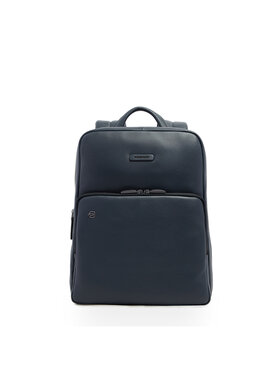 Piquadro Piquadro Zaino 390 Blu