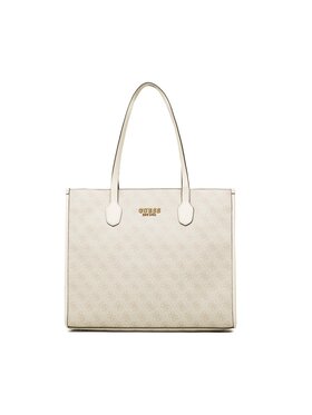 Guess Guess Kabelka Silvana (SB) HWSB86 65240 Hnědá