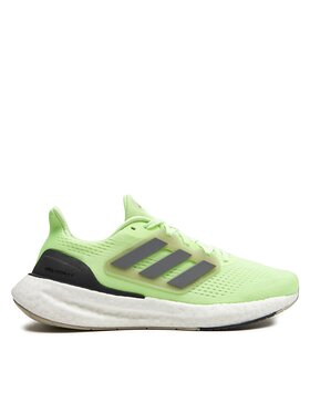 adidas adidas Παπούτσια για Τρέξιμο Pureboost 23 IF1550 Πράσινο