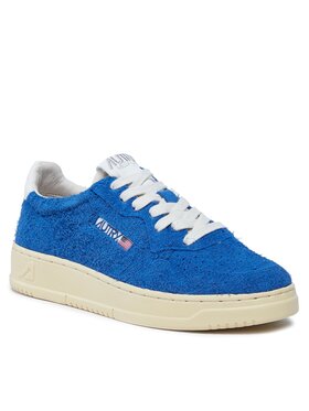 AUTRY AUTRY Sneakersy AULW HS05 Modrá