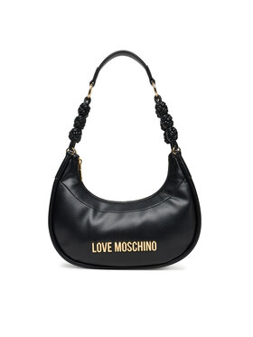LOVE MOSCHINO LOVE MOSCHINO Rankinė JC4237PP0MKL0000 Juoda