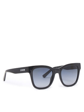 LOVE MOSCHINO LOVE MOSCHINO Ochelari de soare MOL104/S 208541 Negru