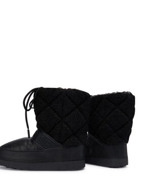 LOVE MOSCHINO Μπότες Χιονιού LOVE MOSCHINO - 6