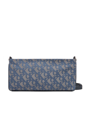 Calvin Klein Jeans Calvin Klein Jeans Τσάντα Ckj Monogram Mini Bag LV04K3183G Μπλε