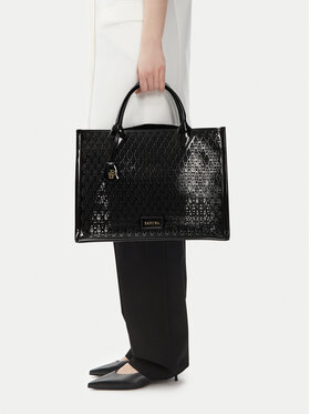 Badura Badura Soma WENN-02 Melns