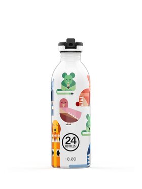 24Bottles 24Bottles Butelka 305408 Kolorowy