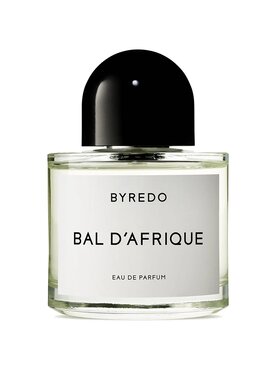 Byredo Byredo Byredo Bal d'Afrique woda perfumowana spray 50ml Woda perfumowana
