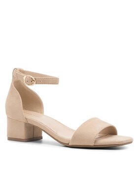 Jenny Fairy Jenny Fairy Sandale LS5667-01A Bež
