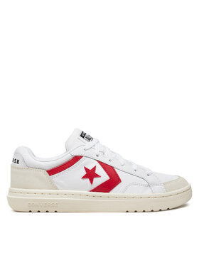 Converse Converse Sneakersy Pro Blaze Classic Retro '90S A08645C Biały