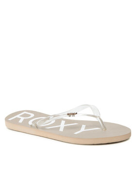 Roxy Roxy Джапанки ARJL100915 Бял