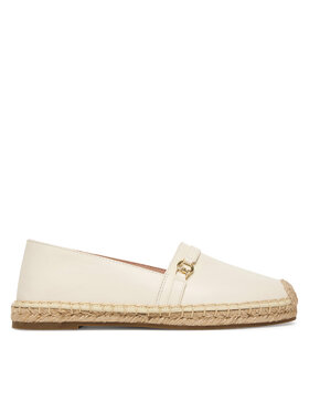 Coccinelle Coccinelle Espadrilky C-Easy E4 UA5 22 01 01 Bílá