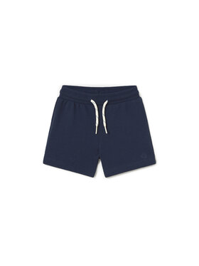 Mayoral Mayoral Спортни шорти 621 Тъмносин Regular Fit