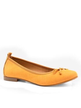 Sergio Bardi Sergio Bardi Ballerinas RST-B1032-01SB Beige