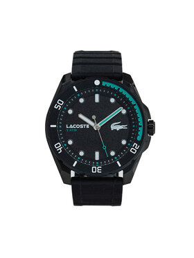 Lacoste Lacoste Uhr Finn 2011284 Schwarz