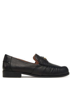 Coccinelle Coccinelle Slipper E4 TUP 16 01 01 Schwarz