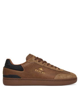 REPLAY REPLAY Sneakers GMSD7.000.C0004S Maro