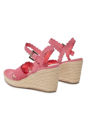 Ted Baker Espadrile 251801 Ružičasta