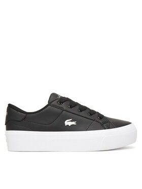 Lacoste Lacoste Sneakersy Ziane 7-50CFA0035 Černá