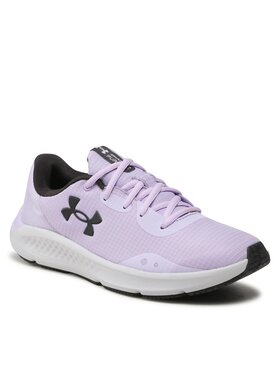 Under Armour Under Armour Buty UA W Charged Pursuit 3 Tech 3025430-500 Fioletowy