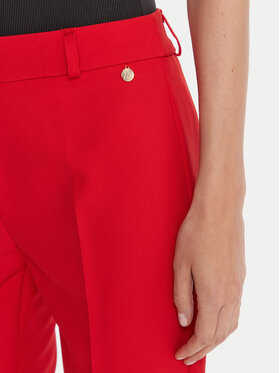 Παντελόνι υφασμάτινο Maryley φωτογραφία