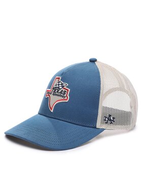 American Needle American Needle Baseball sapka Valin Texas SMU679A-TX Sötétkék