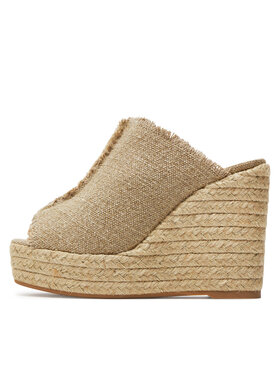 Castañer Espadrile Fatima/032 023489 Zlatna