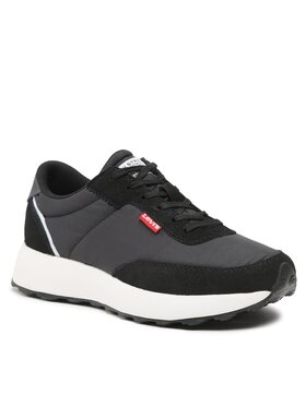 Levi's® Levi's® Sneakersy Levi's Greta S Czarny