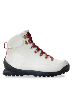 The North Face The North Face Trappers W Back NF0A8A9EROU1 Écru