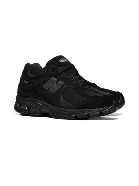 New Balance New Balance Sneakersy 2002 Czarny