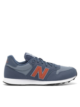 New Balance New Balance Tenisice GM500MN2 Plava