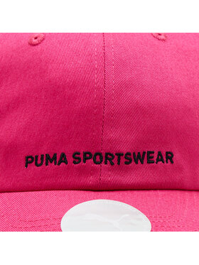 Puma Šilterica Sportswear Cap 024036 Ružičasta