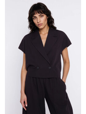 NIFE NIFE Sako Z96 Černá Blazer Fit