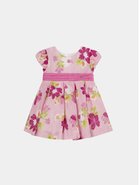 Mayoral Mayoral Vestito estivo 1909 Rosa Regular Fit