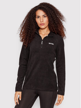 Regatta Regatta Fleece Sweetheart RWA027 Μαύρο Regular Fit