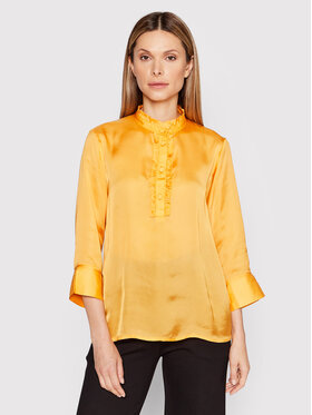 Karen by Simonsen Karen by Simonsen Halenka Dagmar 10103961 Žlutá Regular Fit