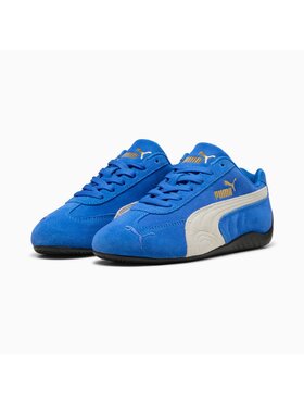 Puma Puma Sneakersy 401698 Niebieski