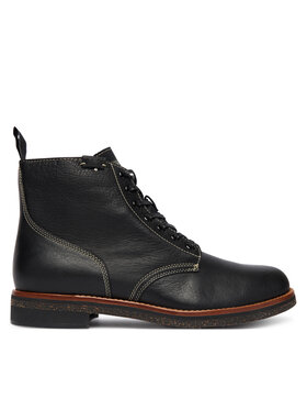 Polo Ralph Lauren Polo Ralph Lauren Черевики Radford Boot 812959000001 Чорний
