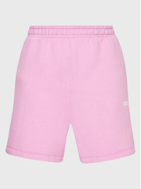 Vans Vans Pantaloncini sportivi 0A4POC Rosa Regular Fit