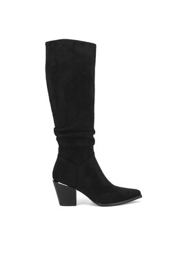 DeeZee DeeZee Ilgaauliai WS22367-02 Juoda