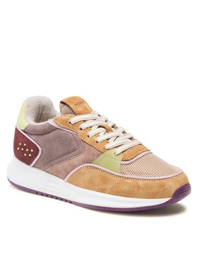HOFF HOFF Sneakers Saúde 22301006 Violett