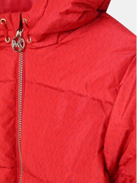 Μπουφάν χειμωνιάτικο MICHAEL KORS KIDS φωτογραφία