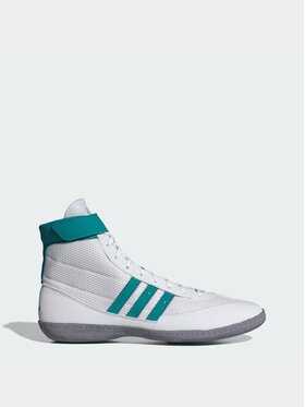 adidas adidas Buty bokserskie Combat Speed 4 Biały