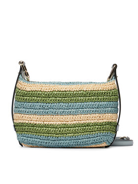 Furla Furla Rankinė Tonie Mini WE00899 BX4447 CN 4500S Žydra