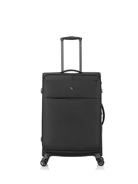 Pack Easy Pack Easy Walizka średnia 274888 Czarny