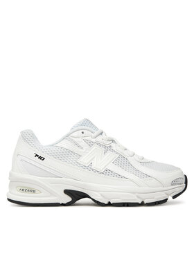 New Balance New Balance Sportcipők U740WW2 W Fehér