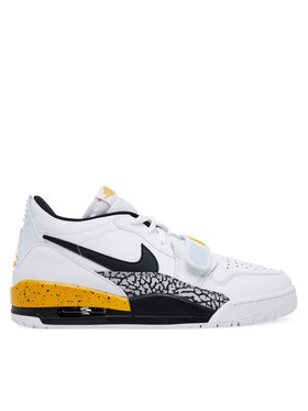 Nike Nike Sneakers Air Jordan Legacy 312 CD7069 Alb